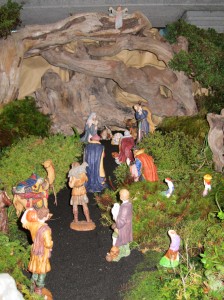 Portuguese Nativity 2