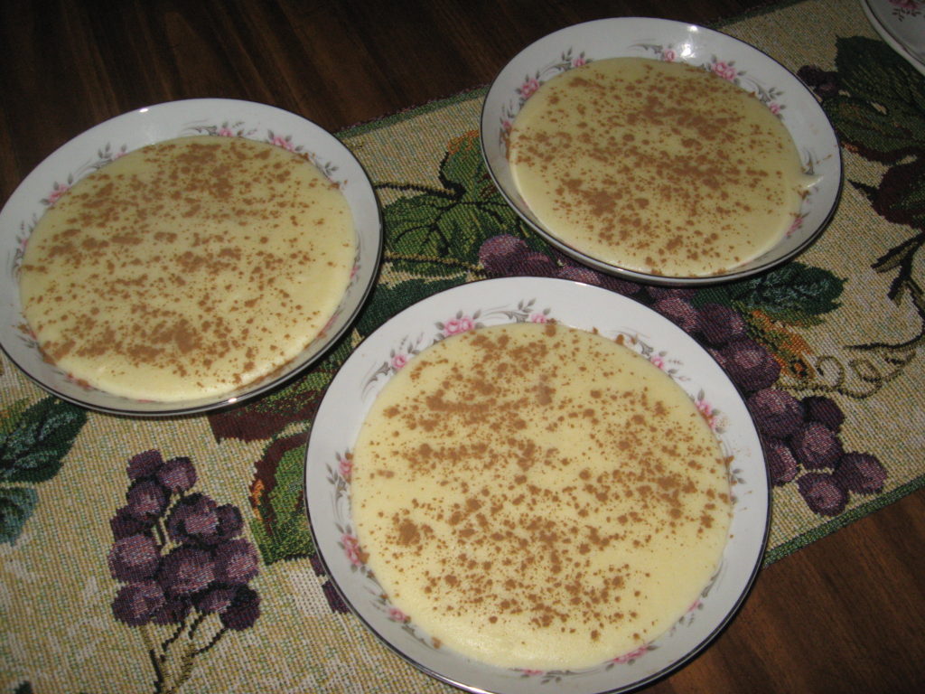 Azorean Recipes | Study Portuguese In The Azores
